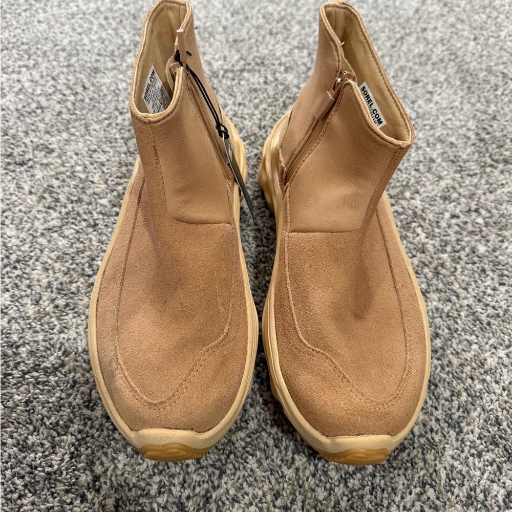 Sorel boots